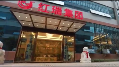 红瑞集团：专注医养服务，传递爱与快乐