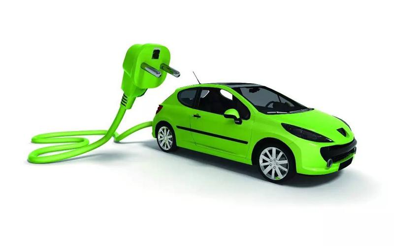 四部门：力争用3年时间大幅提升新能源汽车充电技术水平