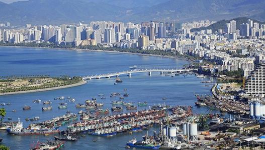 海南发布30条措施 鼓励台胞参与自贸区（港）建设