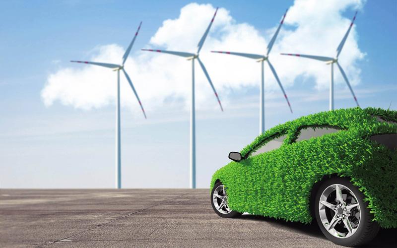 1-11月新能源汽车销量保持稳步增长 同比上涨68%