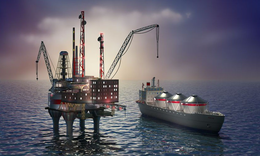 海南矿业拟购海外油气资产 参与南海石油天然气开发