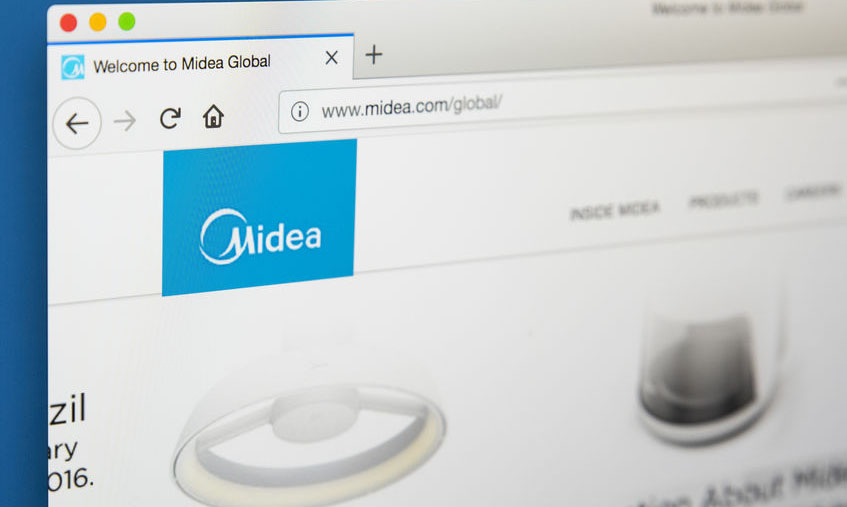 美的集团已耗资近30亿 回购6773万股票