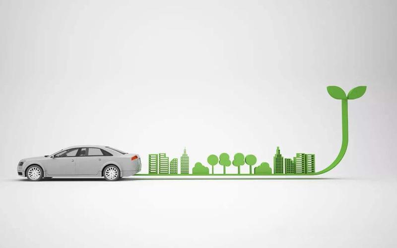 前11月新能源汽车累计卖出103万辆 明年有望高增长