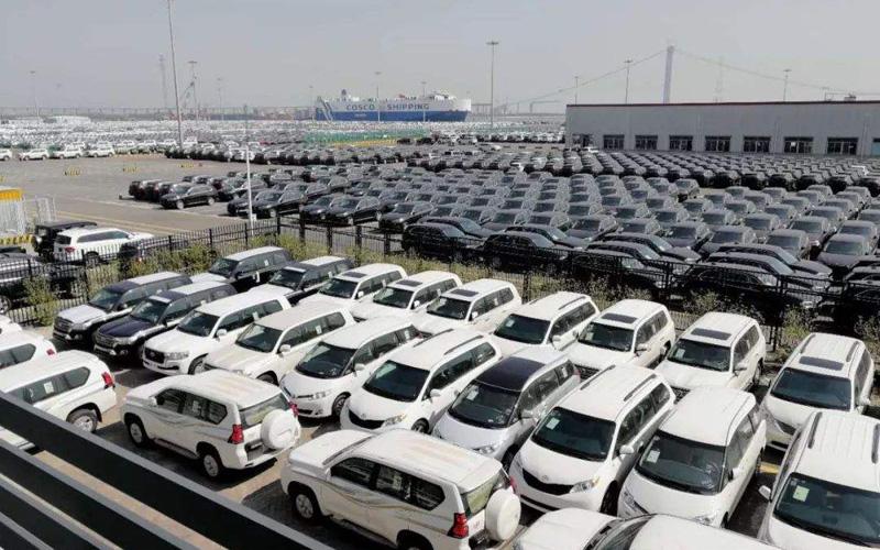 国内汽车出口量重回百万辆 众车企海外寻找新动力
