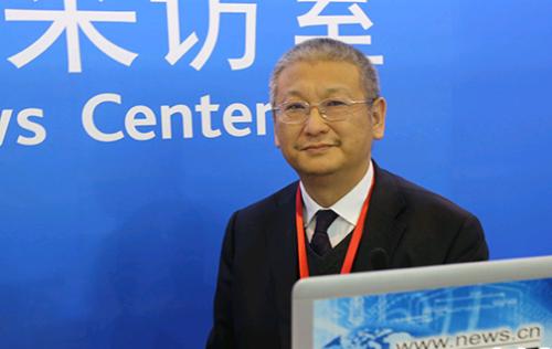 隆基股份李振国:光伏+储能将对传统能源大规模替代
