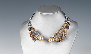 第三届“天工精制”珠宝设计大赛颁奖典礼在京举行
