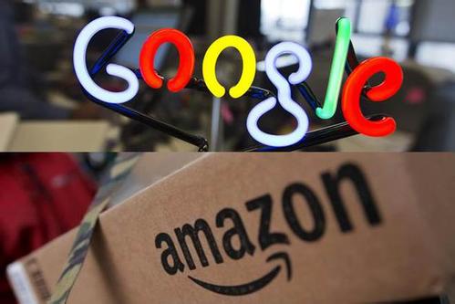 “世界品牌500强”新榜：亚马逊、谷歌、苹果居前三