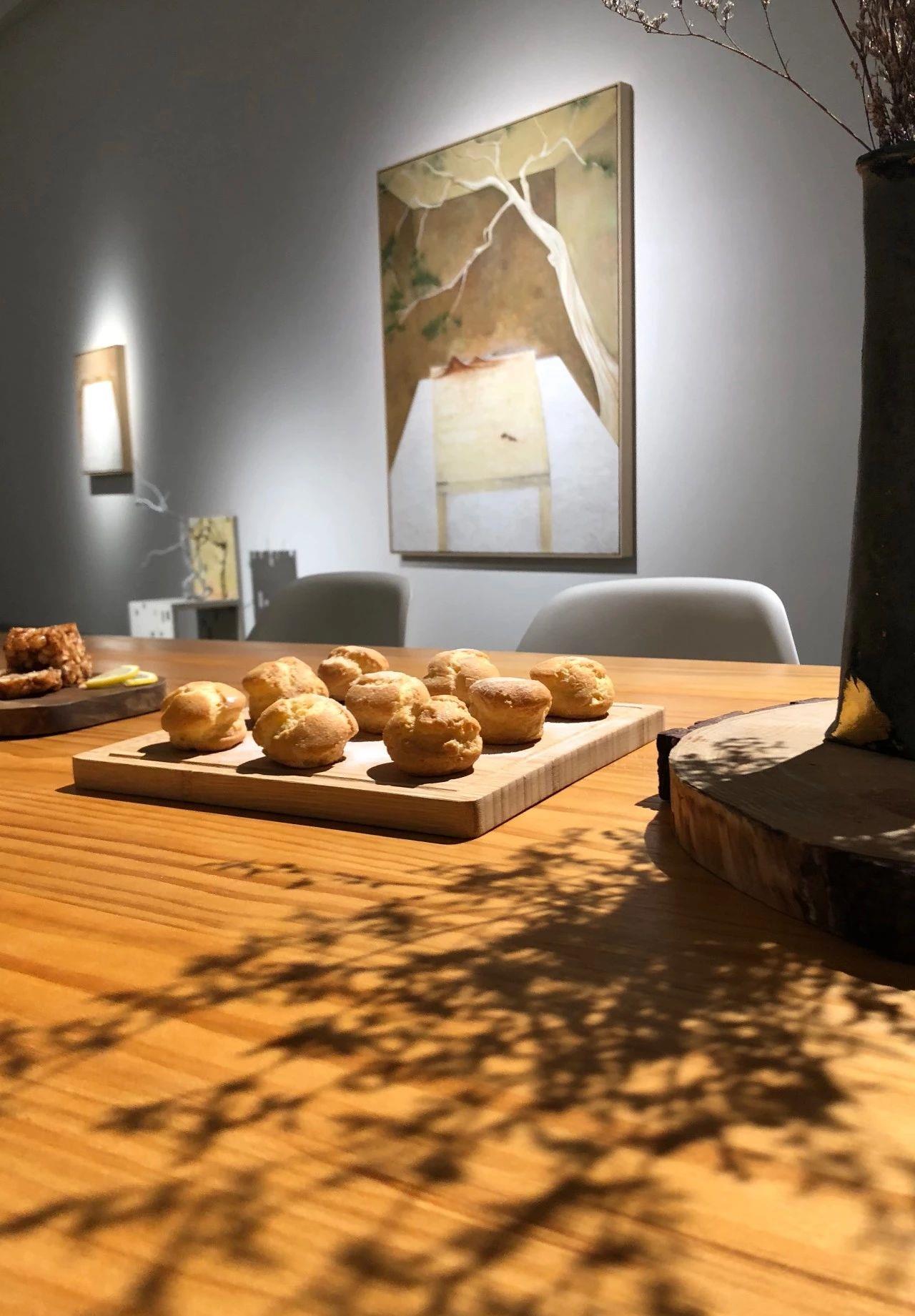 亚洲讲堂 | 疏离之境：方志凌对话尹朝辉、尹朝宇,尹朝辉,尹朝宇,方志凌,亚洲,讲堂,亦安画廊,香港,亚洲艺术中心,油画,厦门