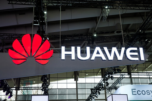 Telecom giant Huawei to spend $2b on cybersecurity over next 5 years