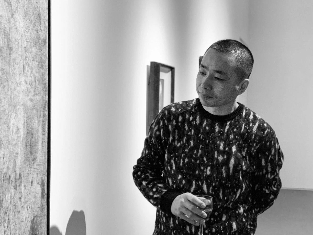 亚洲讲堂 | 疏离之境：方志凌对话尹朝辉、尹朝宇,尹朝辉,尹朝宇,方志凌,亚洲,讲堂,亦安画廊,香港,亚洲艺术中心,油画,厦门