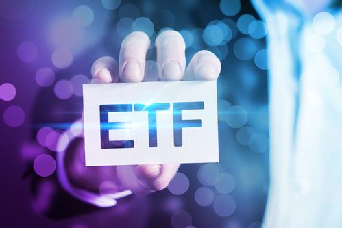 ETF迎来持续发展窗口期 明年仍值得重点布局