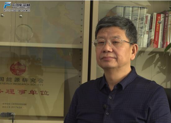 李光华：为永泰能源煤电一体化战略提供动力