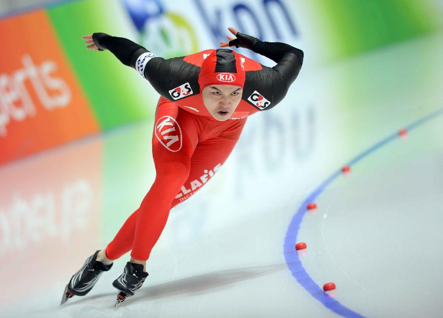 China to boost sports industry to 2 trillion yuan by 2025