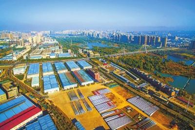 天津国家自主创新示范区注册企业累计达到11.8万家