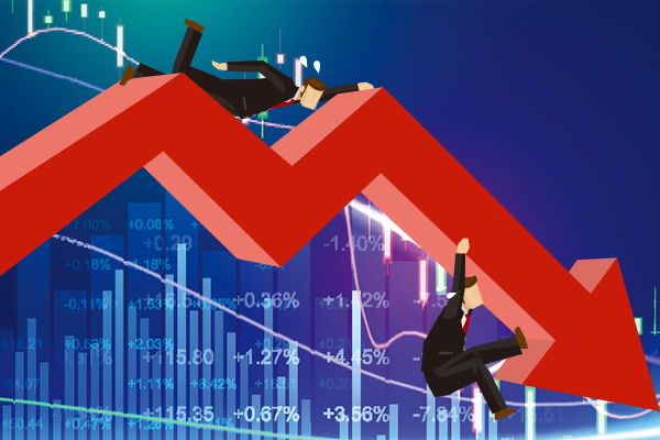 确定悲观！全球对冲基金连续三月失血