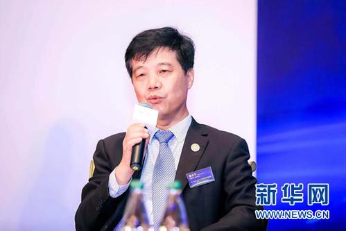 西凤集团董事长秦本平:中国经济年会为企业发展廓清方向