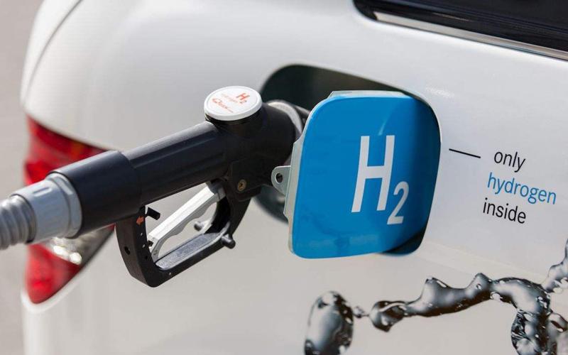 2020年氢燃料电池汽车推广应用量翻番
