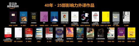 亚马逊发布2018年度阅读榜单 解读中国读者阅读特征与趋势