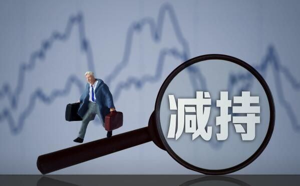 上海雅仕5家股东抛出大额减持计划