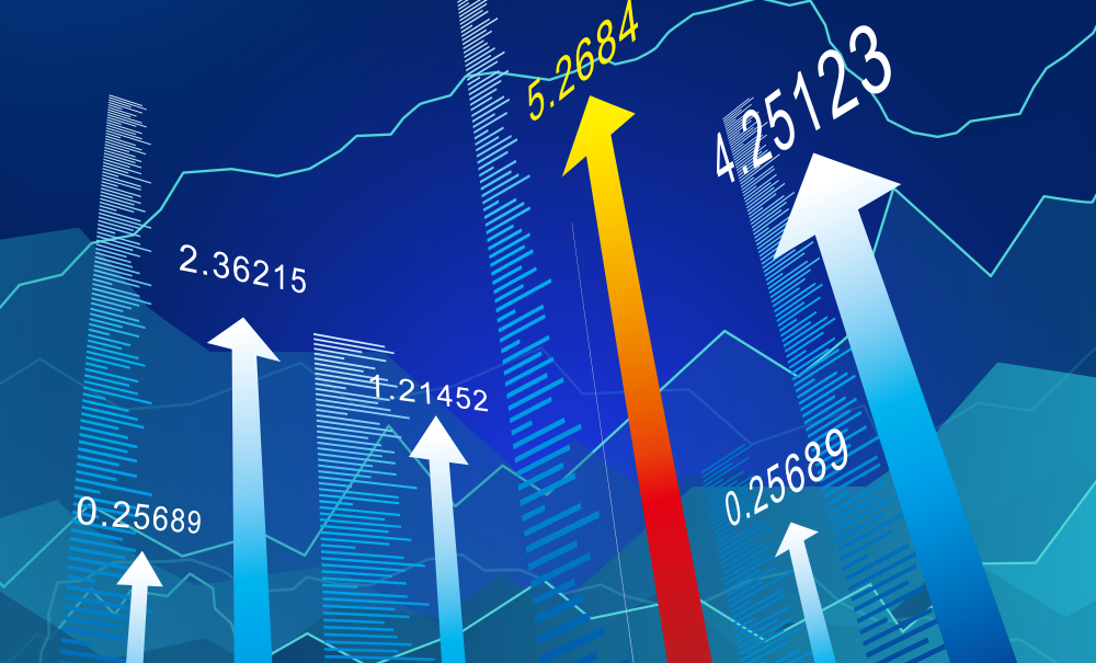 欧洲股市普涨 STOXX600指数创八个多月最大单日涨幅
