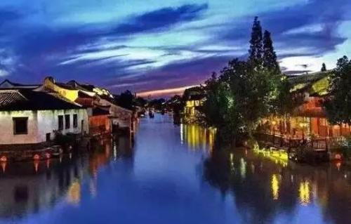 天津推出第三批4个市级特色小镇