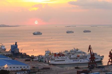 海南：全国最大自贸区释放全球投资吸引力