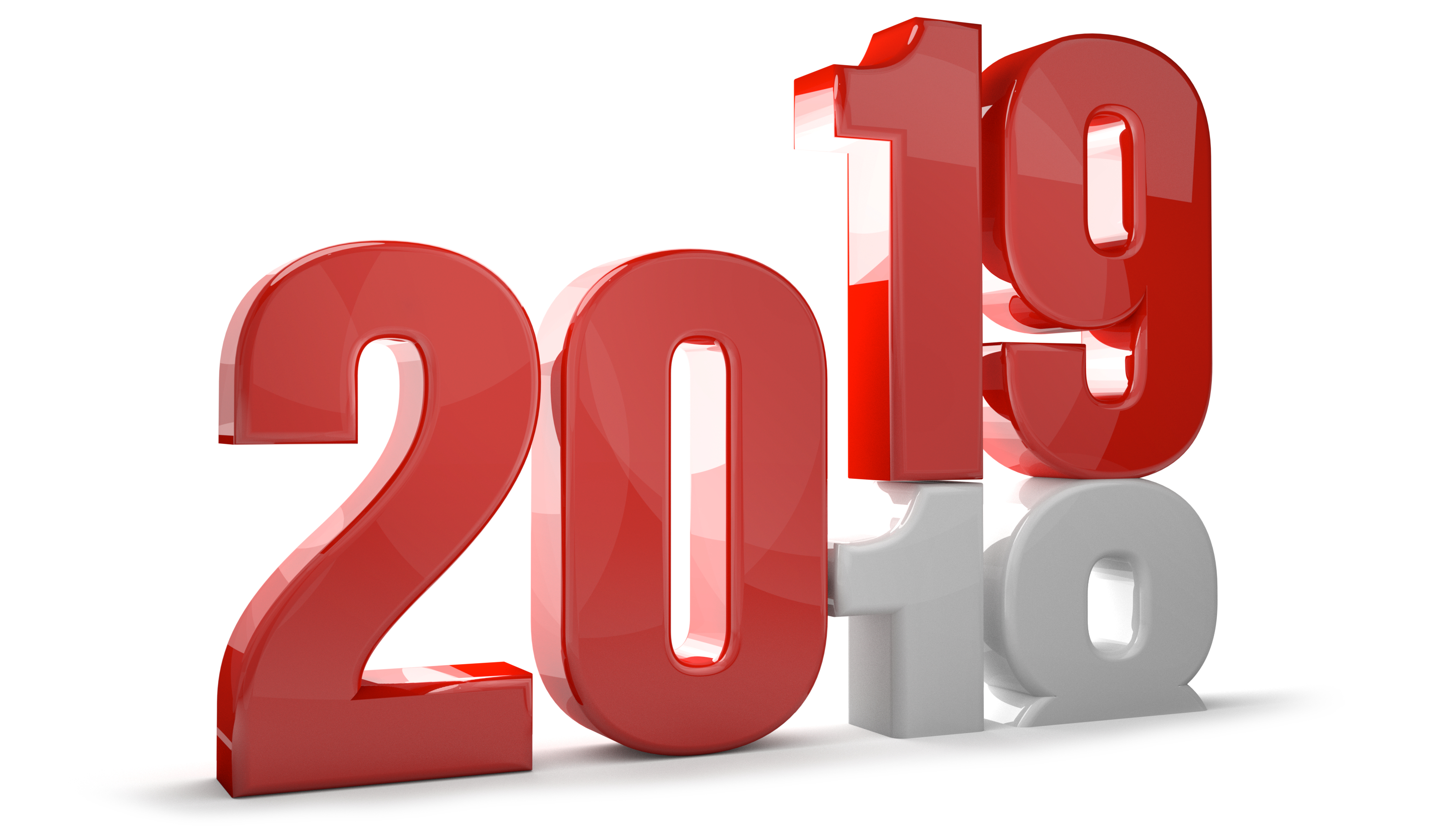 国税总局新年贺词：携手共建新税务