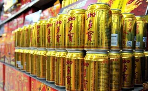 签约2019年供罐合作 加多宝与中粮“破镜重圆”？