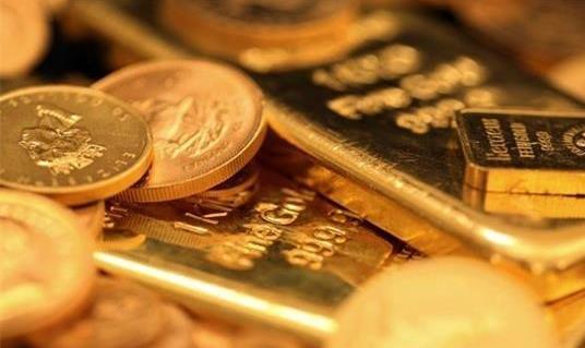 渣打银行：我们对黄金前景持乐观态度