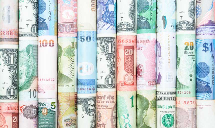 俄央行增加外储中人民币占比