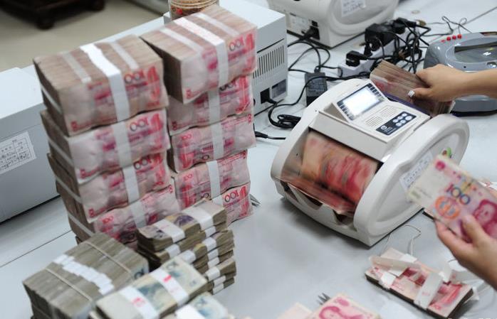 第一波降准资金将至 银行间市场会否“水漫金山”