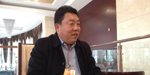 范遵厚：新时代乡村游，红色文化是精神支撑