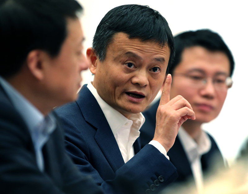 李克强：允许经济增速有一定的弹性浮动