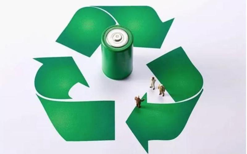 回收体系上岗 再生利用更广