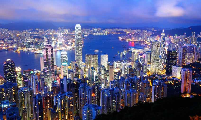 太平香港为京港高铁提供跨境保险服务
