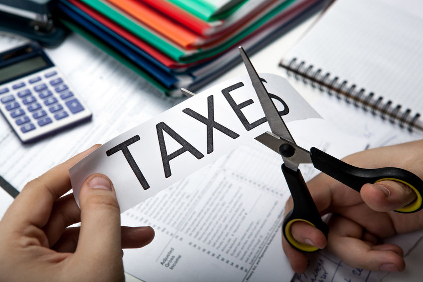财政部、税务总局发布通知实施小微企业普惠性税收减免政策