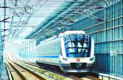 武汉将建4条市域铁路