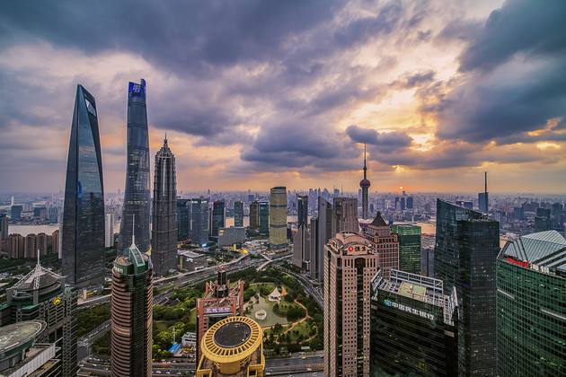 《上海国际金融中心建设行动计划（2018-2020年）》发布