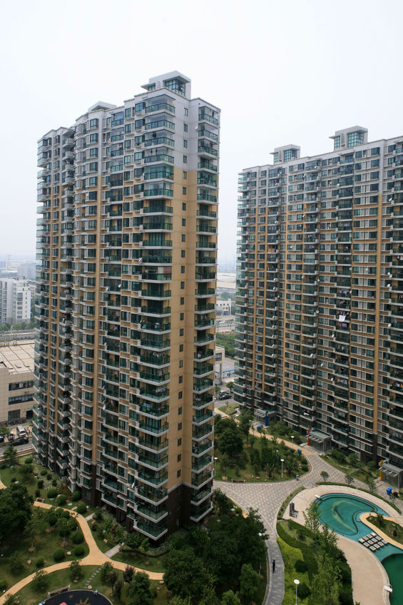 上海：稳地价、稳房价、稳预期，加快租赁房建设