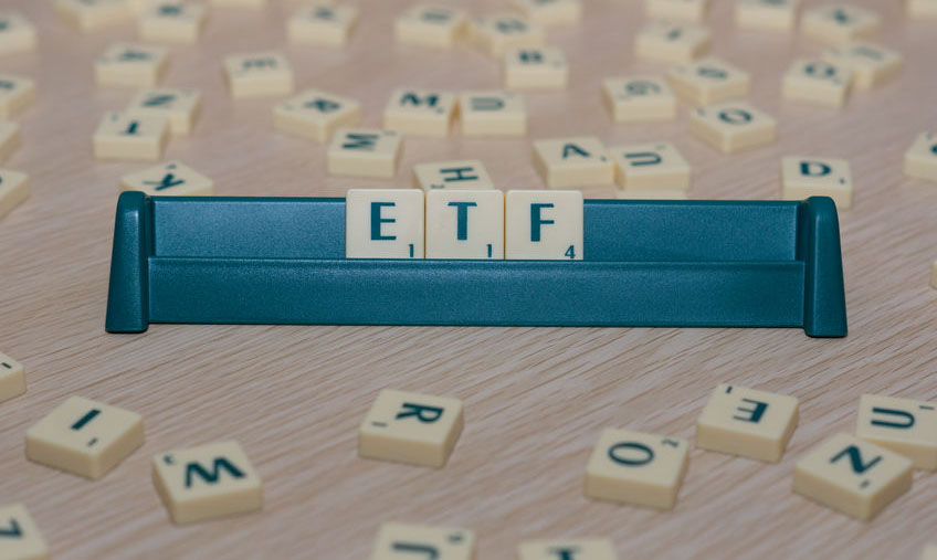 ETF融资余额连增七周 融券余量减少