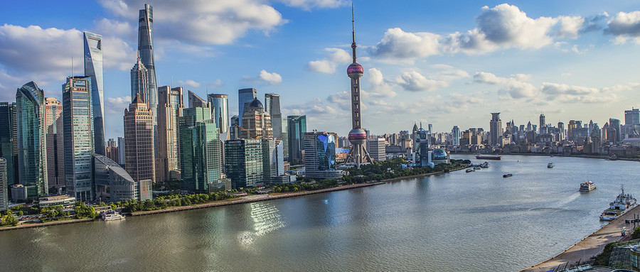上海首次明确提出合力建设长三角一体化发展示范区
