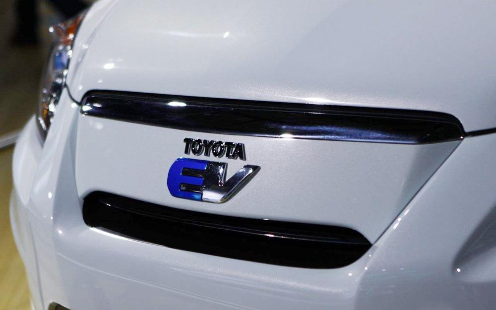 丰田泰国将上马电动汽车 纯电动和混合动力都是备选