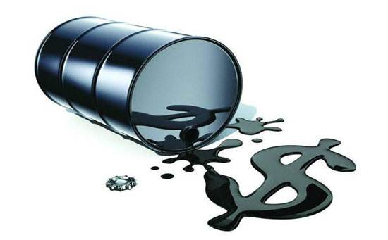 市场担忧情绪升温 国际油价大跌