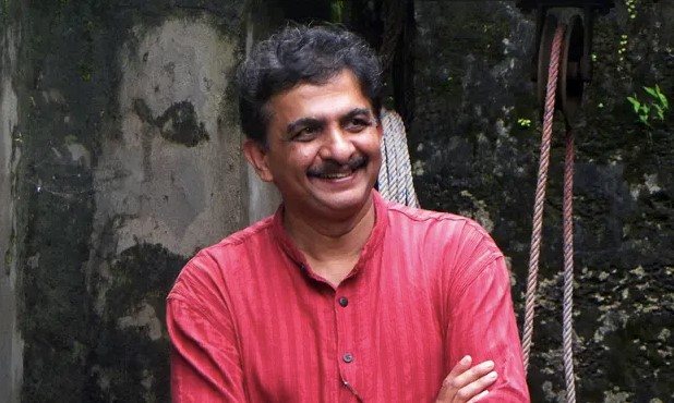 印度作家贾扬特·凯基尼获南亚文学奖，讲述孟买边缘故事