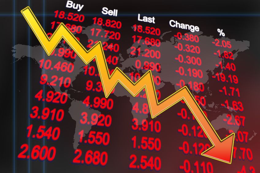 一批概念龙头凉凉！平均回撤30% 最惨已腰斩