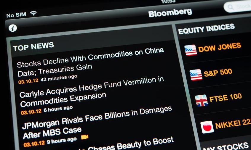 彭博确认将中国债券纳入彭博巴克莱全球综合指数