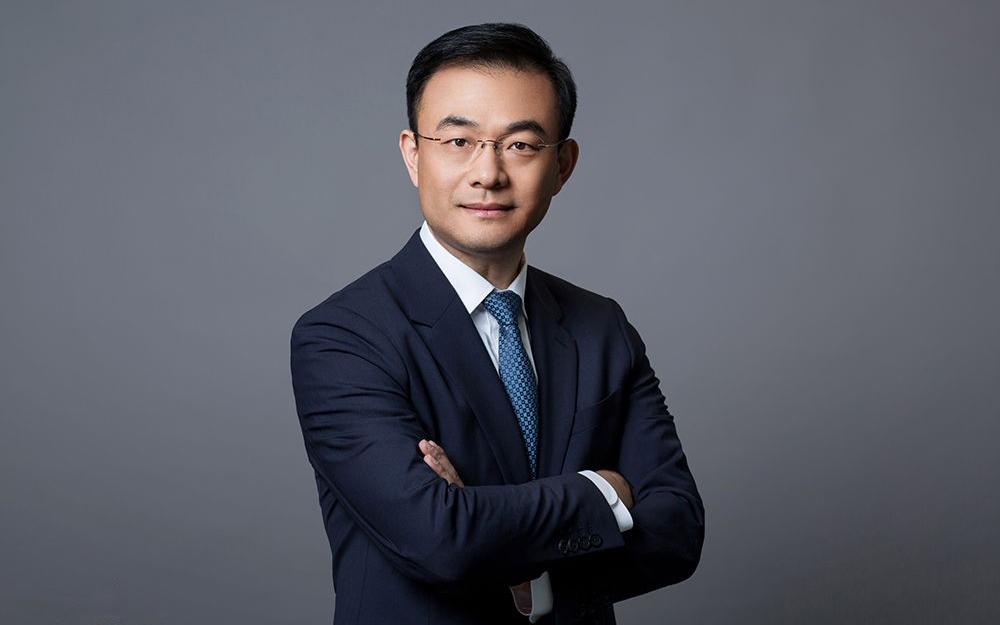 北汽新能源郑刚卸任总经理 马仿列或接棒