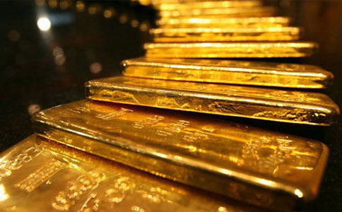 黄金市场的又一则大消息：委内瑞拉要抛售29吨黄金储备