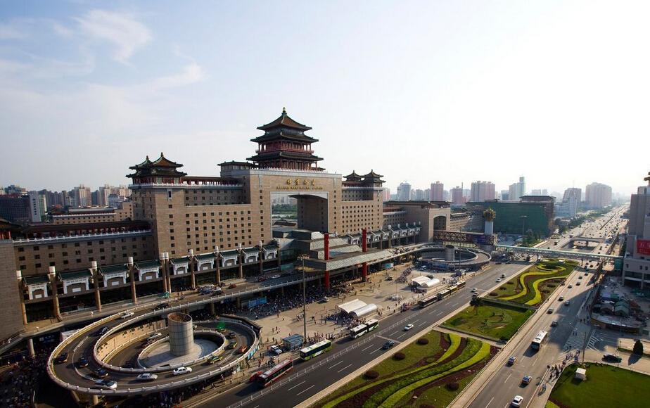 大年初一北京146家景区接待游客112.63万人次