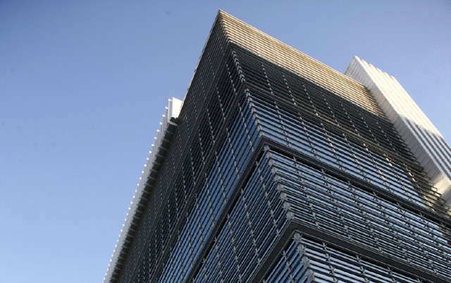 特朗普提名马尔帕斯为下一任世行行长人选